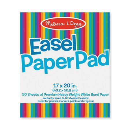 Easel Pad - Art & Office