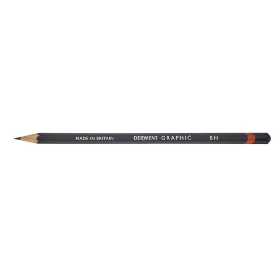 Graphic Pencils