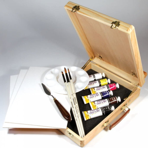 Easels: What’s the best compact easel for you?