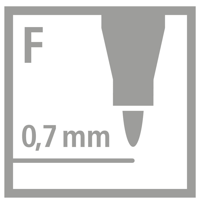 Write-4-All Markers