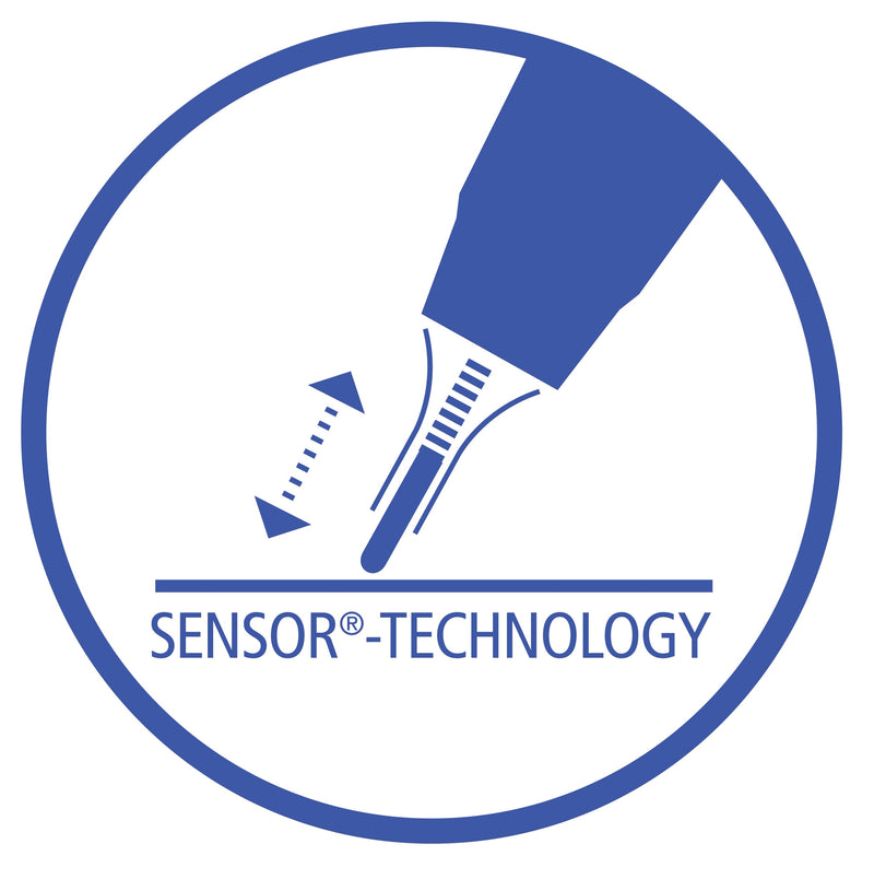 SENSOR fineliner