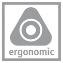 Trio Thick Graphite Pencils