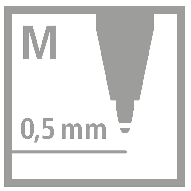 STABILO Ballpoint Refill