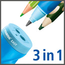 EASYcolor Pencils Sharpener