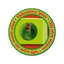 Woody 3 in 1 Sharpener