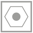 GREENgraph Graphite Pencils