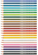 STABILO GREENcolours ARTY - Assorted Colours