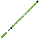 Pen 68 - ColorParade - Pack of 20 - Assorted Colours