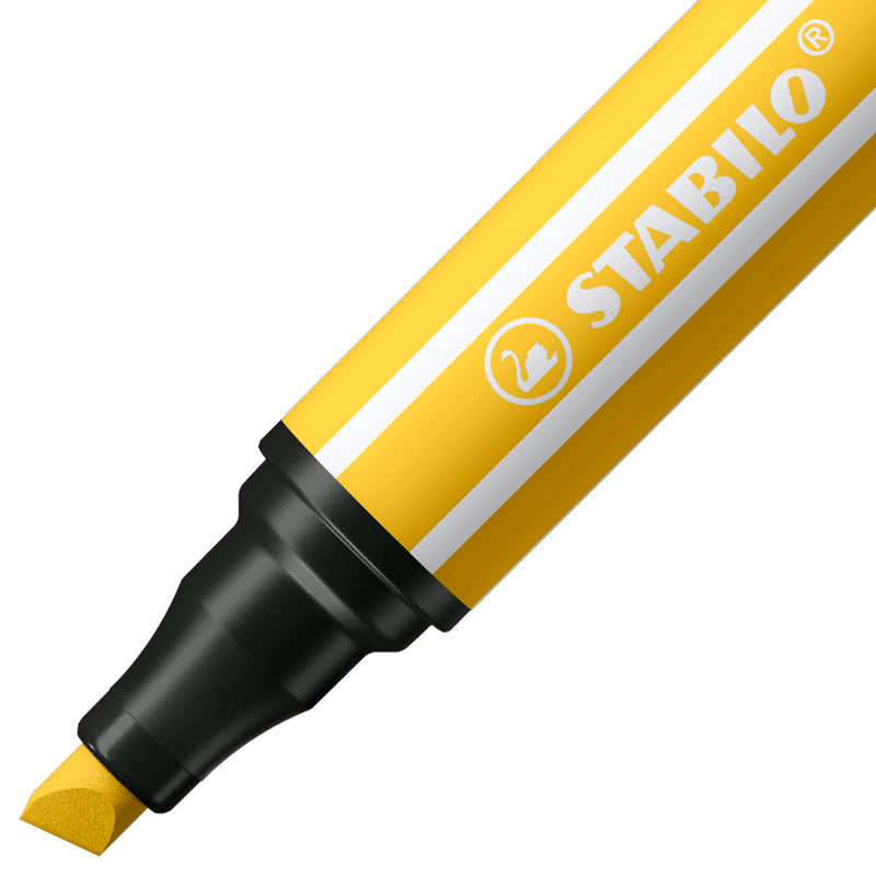 STABILO Pen 68 MAX ARTY pack of 6