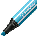 STABILO Pen 68 MAX ARTY pack of 12