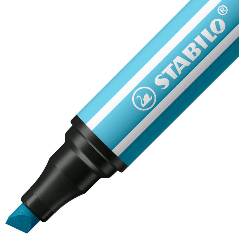 STABILO Pen 68 MAX ARTY pack of 12