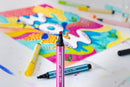 STABILO Pen 68 MAX ARTY pack of 12