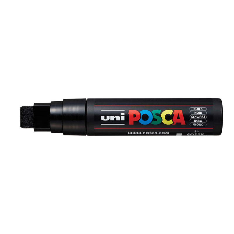 POSCA Extra Broad Water Based Paint Marker PC-17K