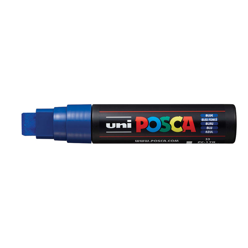 POSCA Extra Broad Water Based Paint Marker PC-17K