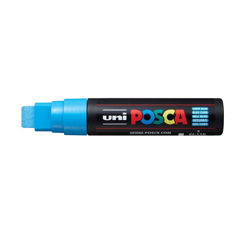 POSCA Extra Broad Water Based Paint Marker PC-17K