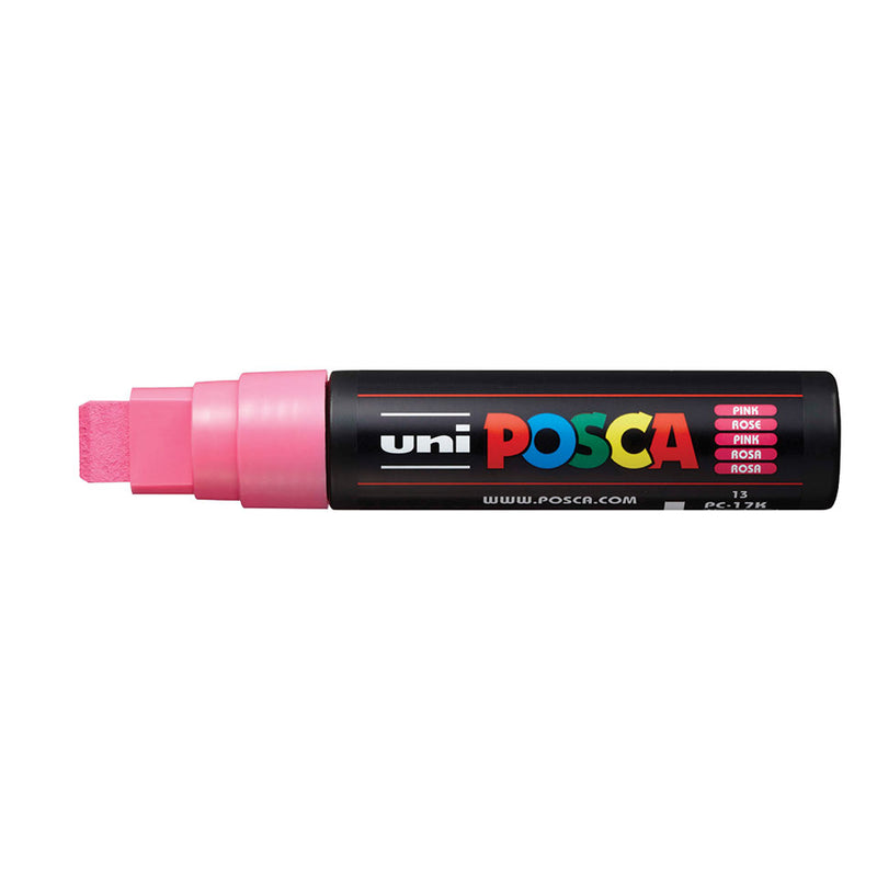 POSCA Extra Broad Water Based Paint Marker PC-17K