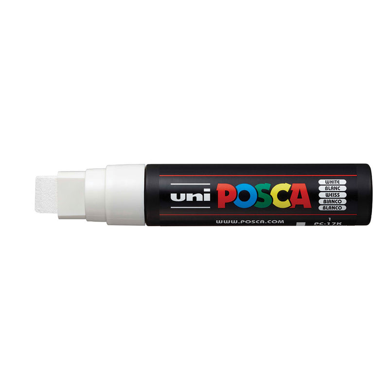 POSCA Extra Broad Water Based Paint Marker PC-17K