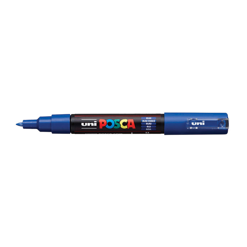 POSCA Extra Fine Water Based Paint Marker PC-1M