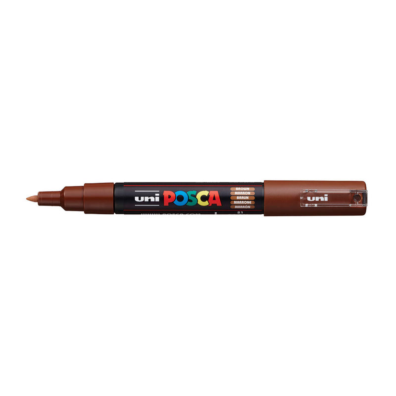 POSCA Extra Fine Water Based Paint Marker PC-1M