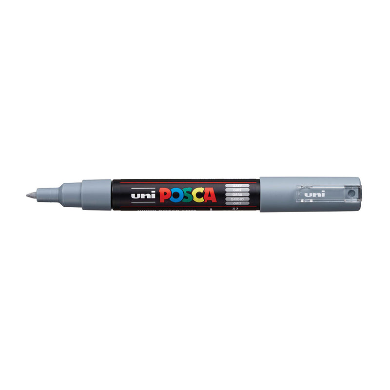 POSCA Extra Fine Water Based Paint Marker PC-1M