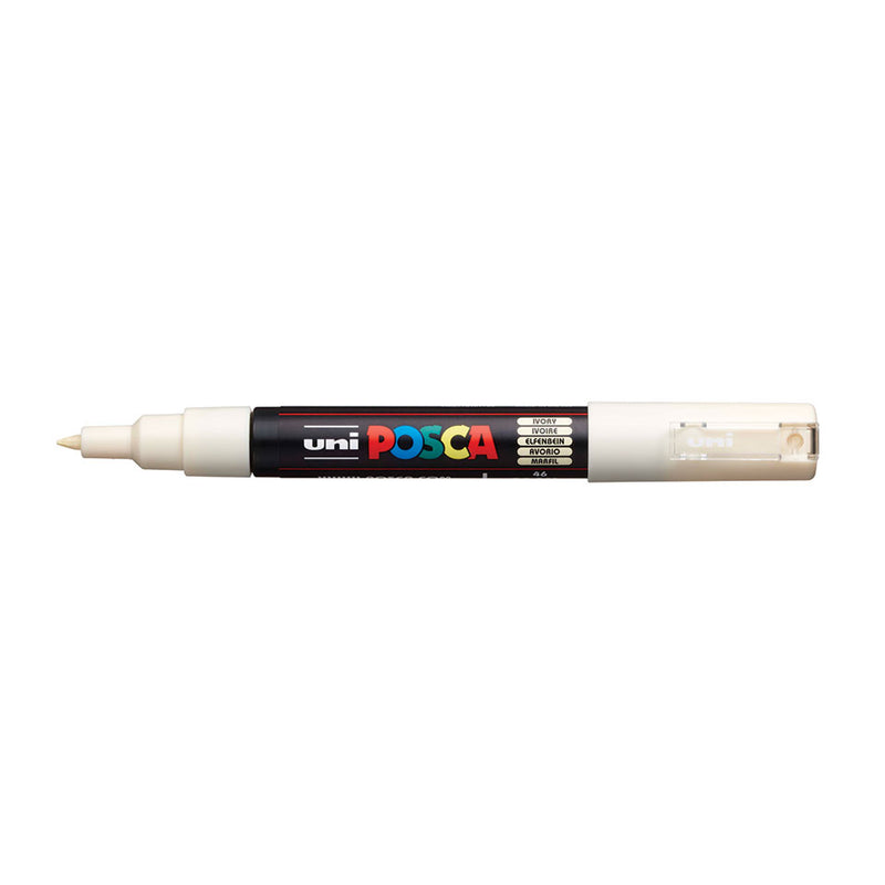 POSCA Extra Fine Water Based Paint Marker PC-1M