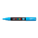POSCA Extra Fine Water Based Paint Marker PC-1M