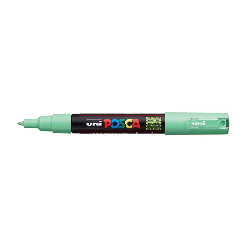 POSCA Extra Fine Water Based Paint Marker PC-1M