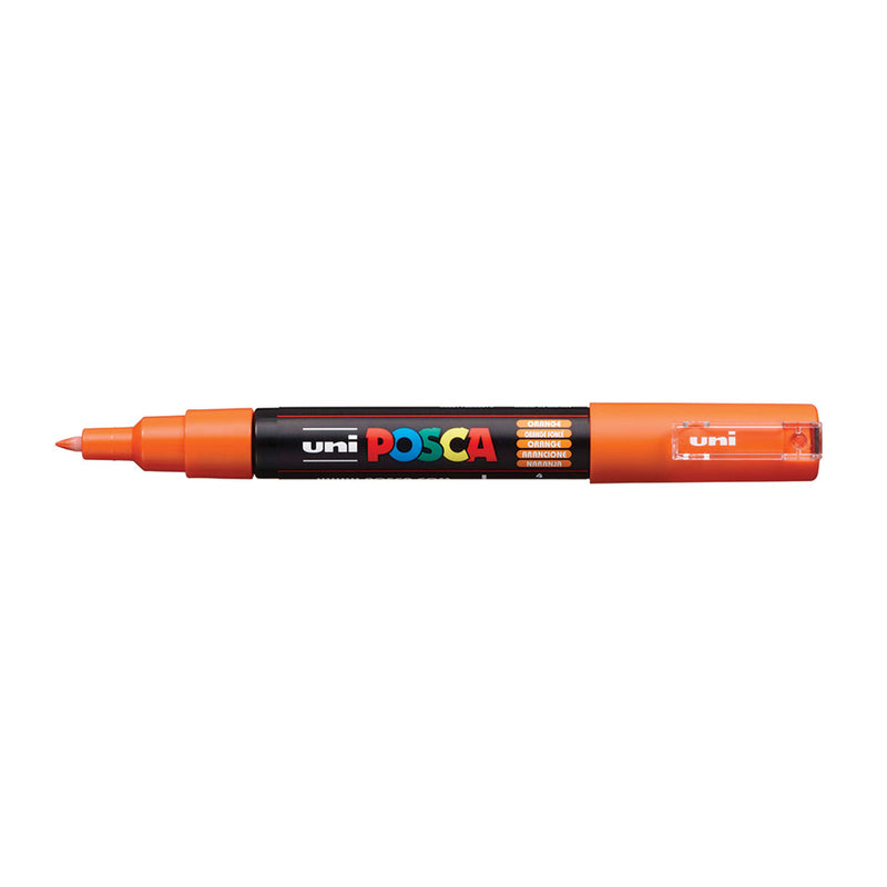 POSCA Extra Fine Water Based Paint Marker PC-1M