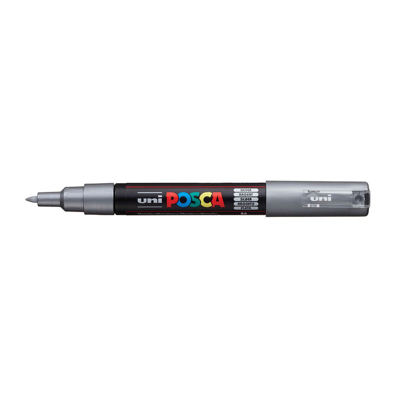 POSCA Extra Fine Water Based Paint Marker PC-1M