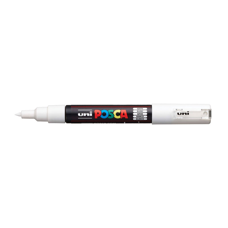 POSCA Extra Fine Water Based Paint Marker PC-1M
