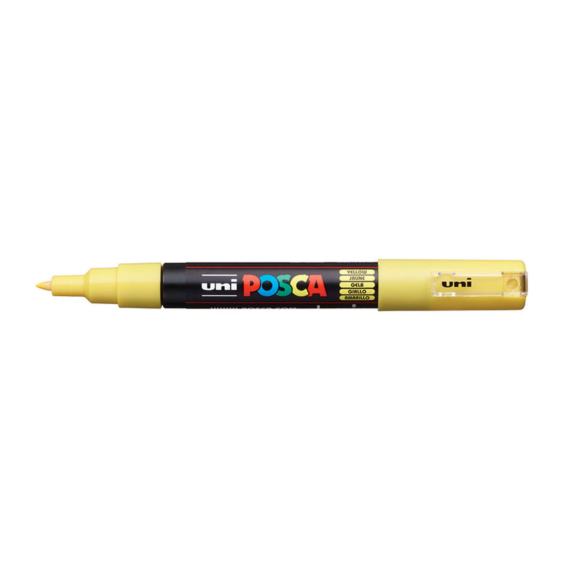 POSCA Extra Fine Water Based Paint Marker PC-1M