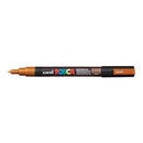 POSCA Fine Water Based Paint Marker PC-3M