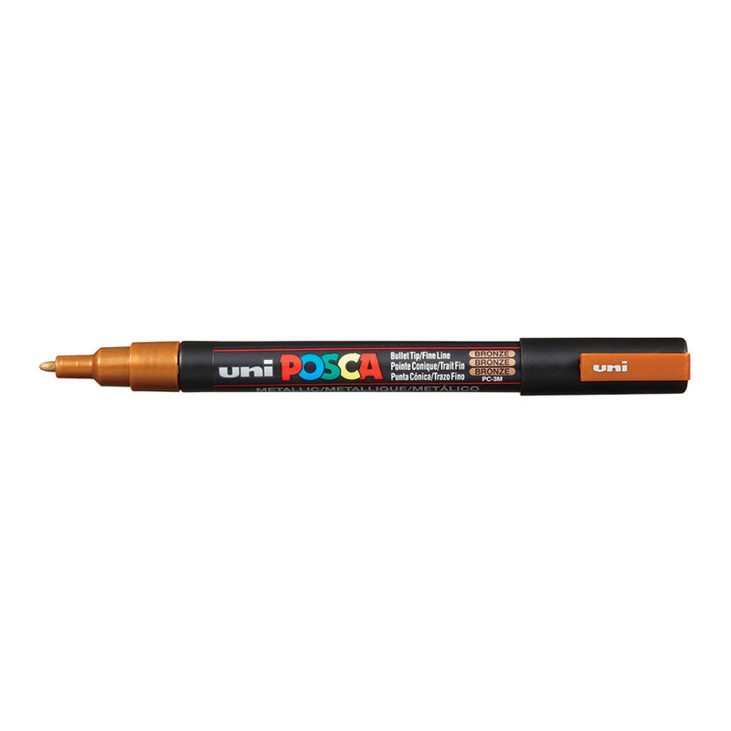 POSCA Fine Water Based Paint Marker PC-3M