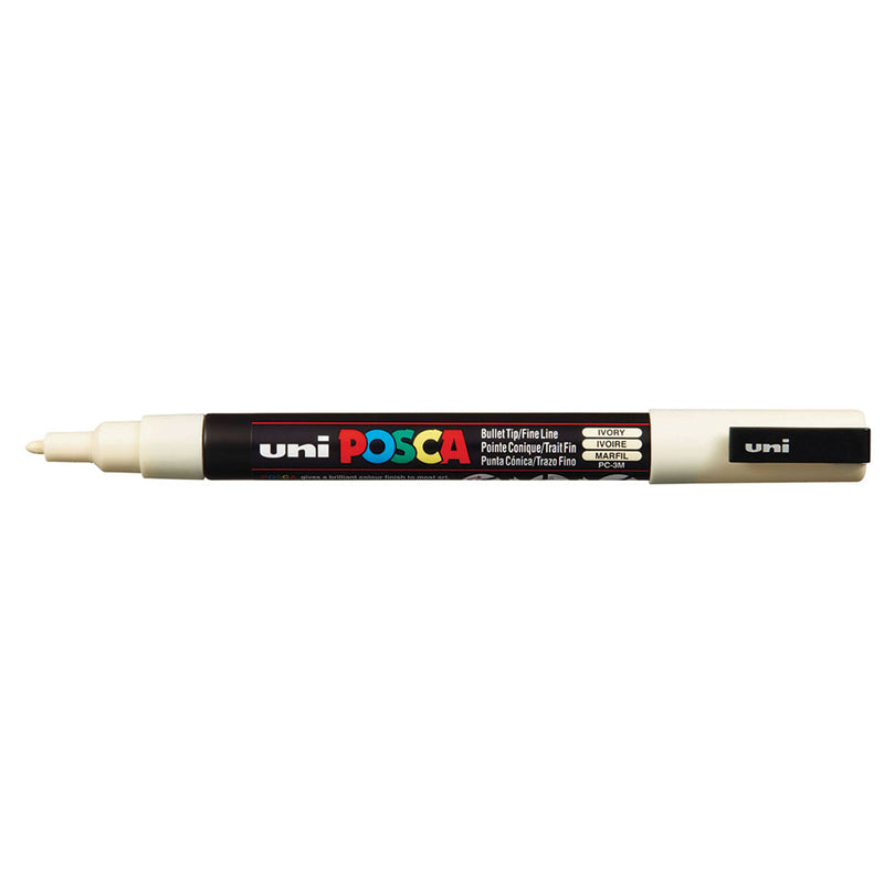 POSCA Fine Water Based Paint Marker PC-3M