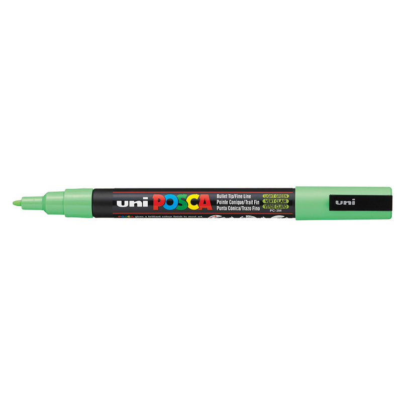 POSCA Fine Water Based Paint Marker PC-3M