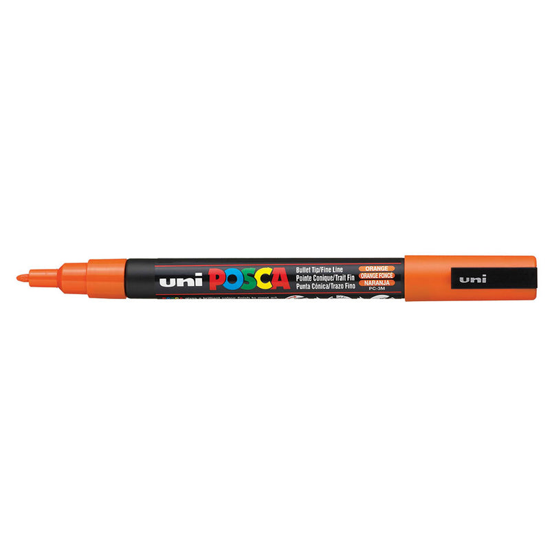 POSCA Fine Water Based Paint Marker PC-3M