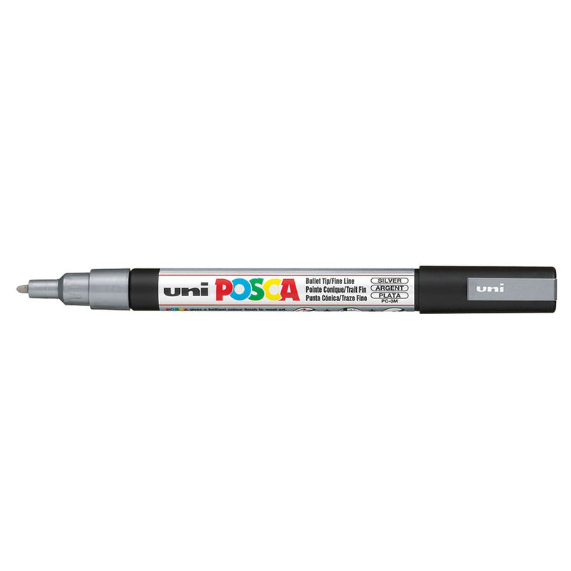 POSCA Fine Water Based Paint Marker PC-3M