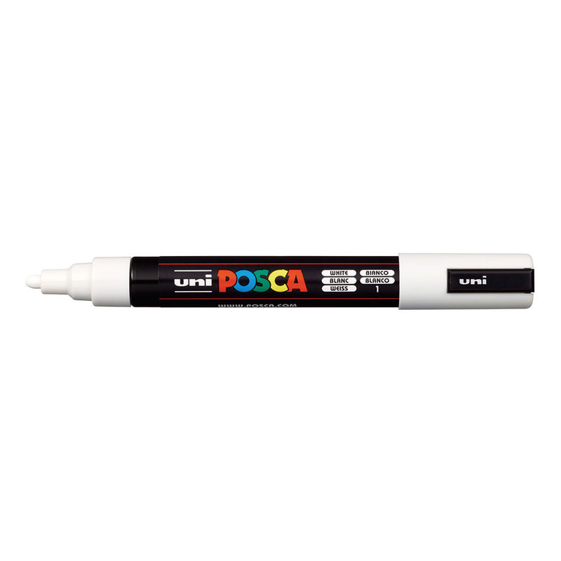 POSCA Medium Water Based Paint Marker PC-5M