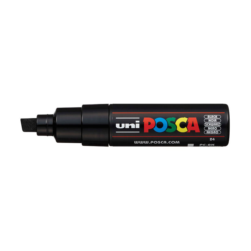 POSCA Broad Water Based Paint Marker PC-8K