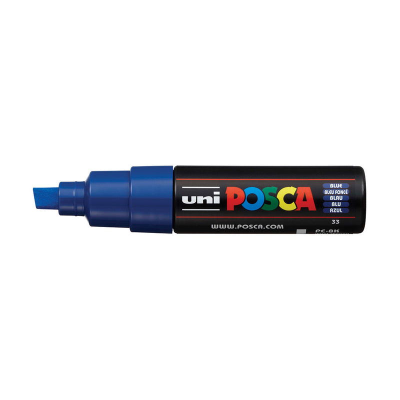 POSCA Broad Water Based Paint Marker PC-8K
