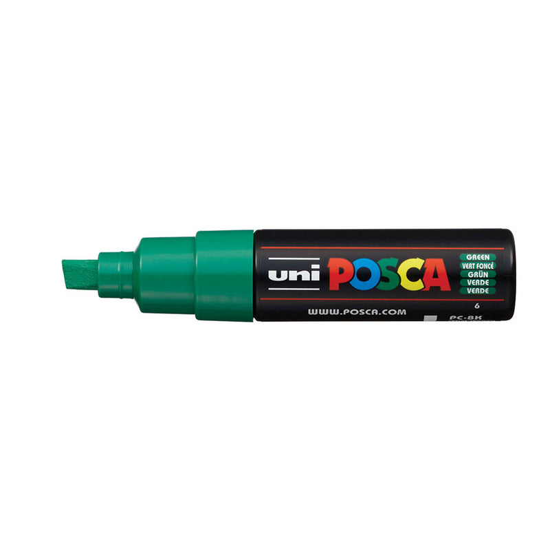 POSCA Broad Water Based Paint Marker PC-8K