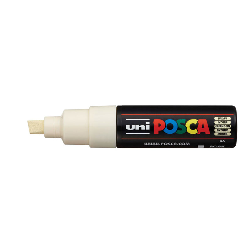 POSCA Broad Water Based Paint Marker PC-8K