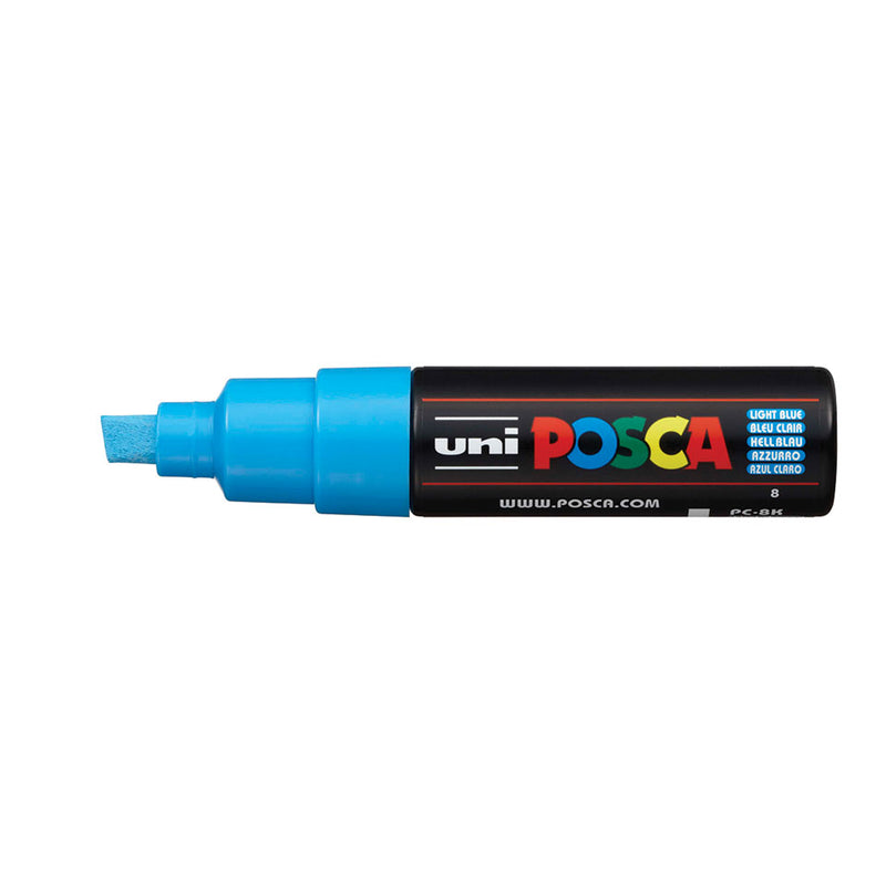 POSCA Broad Water Based Paint Marker PC-8K