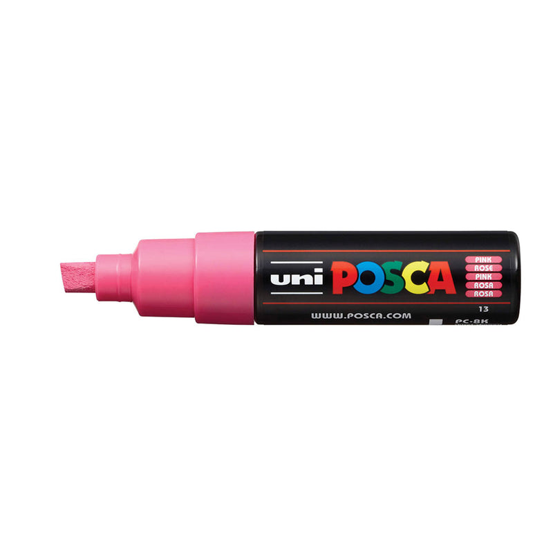 POSCA Broad Water Based Paint Marker PC-8K