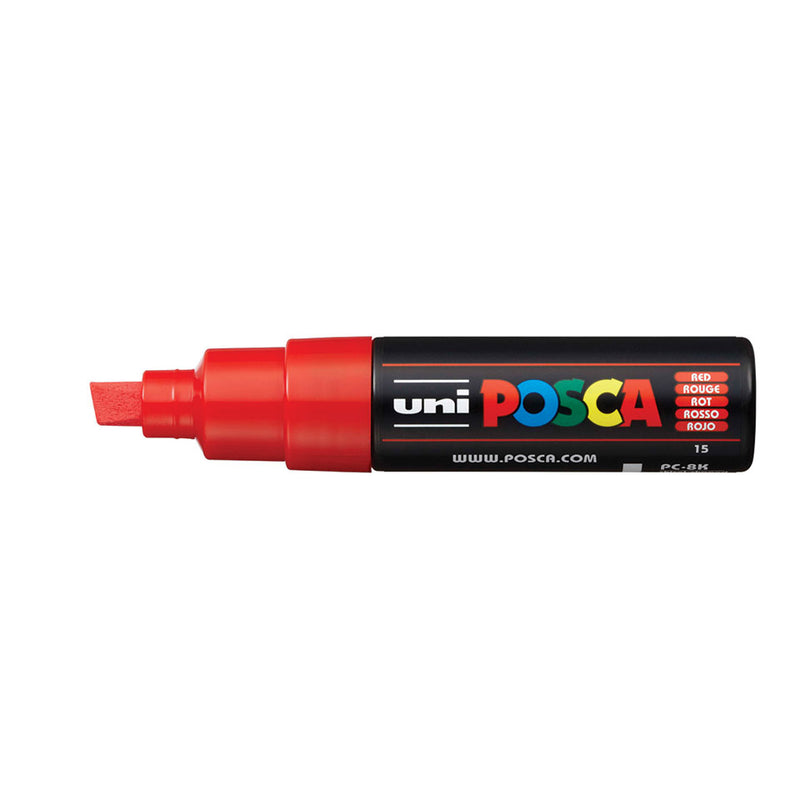 POSCA Broad Water Based Paint Marker PC-8K