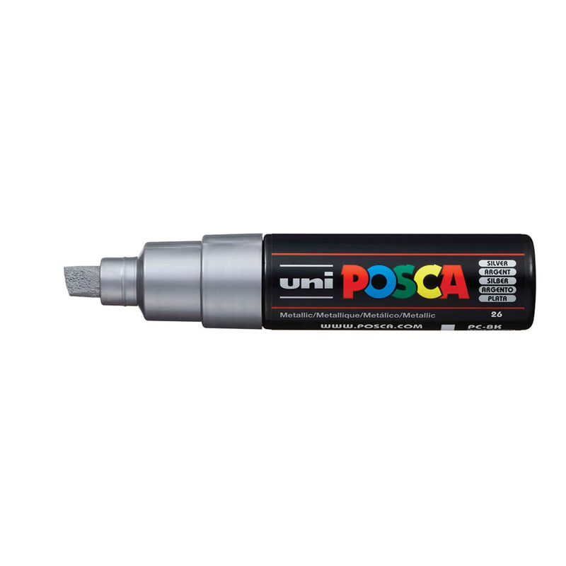 POSCA Broad Water Based Paint Marker PC-8K
