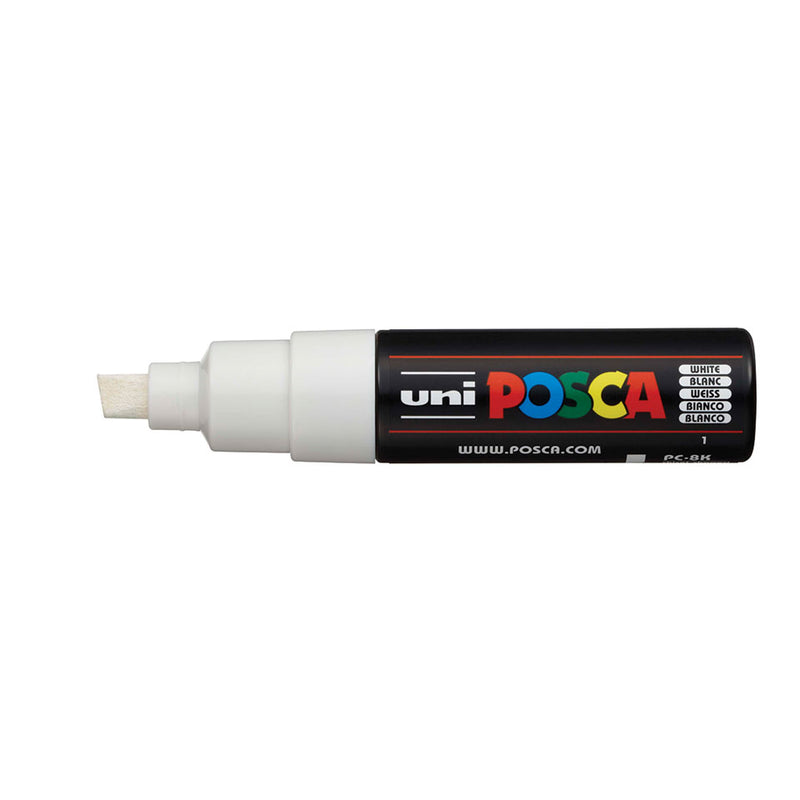 POSCA Broad Water Based Paint Marker PC-8K