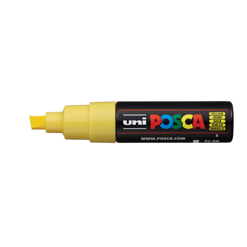 POSCA Broad Water Based Paint Marker PC-8K