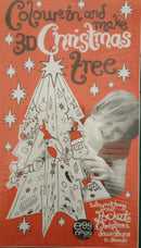 Eggnogg Colour-in tablecloths