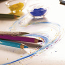 Conte Pastel Pencil and Carre Crayons set B, 48 Pieces